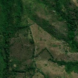 Satellite imagery of Cuchilla Guacas, CO