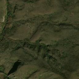Satellite imagery of Peña La Rendija, CO