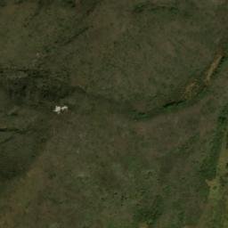 Satellite imagery of Peña La Rendija, CO