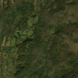 Satellite imagery of Peña La Rendija, CO