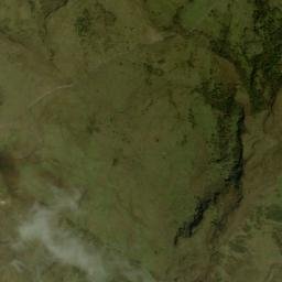 Satellite imagery of Serrania de Romeral, CO