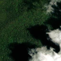 Satellite imagery of Serranía de Franco, CO