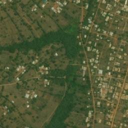 Satellite imagery of B 263, CM