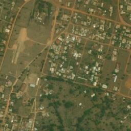 Satellite imagery of B 263, CM