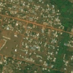 Satellite imagery of B 263, CM