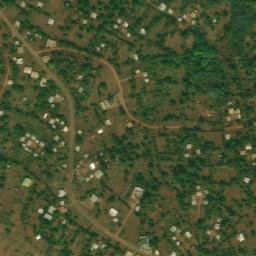 Satellite imagery of Mboutche Njuncho, CM
