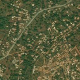 Satellite imagery of B 244, CM