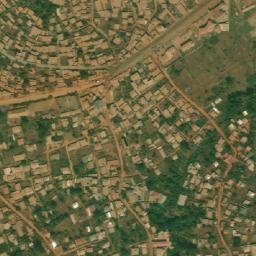 Satellite imagery of B 244, CM