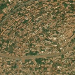 Satellite imagery of RGNR B 07, CM