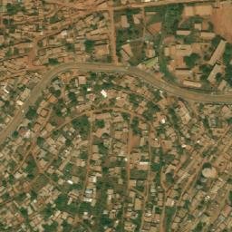 Satellite imagery of RGNR B 07, CM