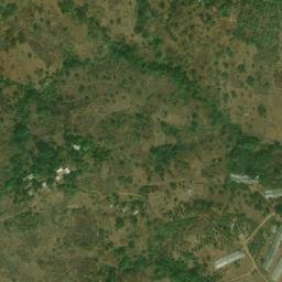 Satellite imagery of Kong Mfé, CM