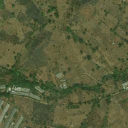 Satellite imagery of Kong Mfé, CM