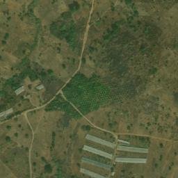 Satellite imagery of Kong Mfé, CM