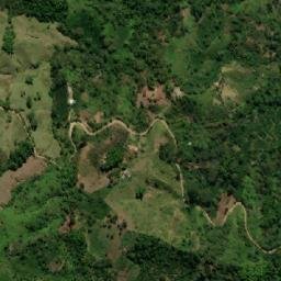 Satellite imagery of Cerro Barranquilla, CO