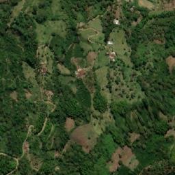 Satellite imagery of Cerro Barranquilla, CO