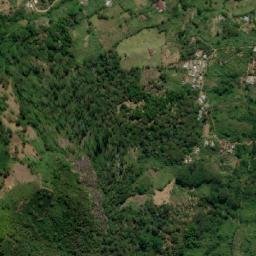 Satellite imagery of Cerro Barranquilla, CO
