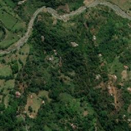 Satellite imagery of Alto Guática, CO