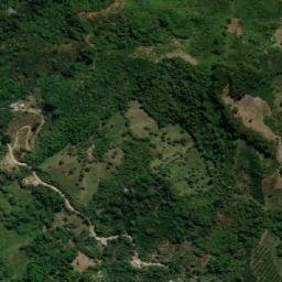 Satellite imagery of Cuchilla Cabullal, CO