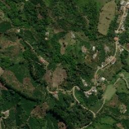 Satellite imagery of Cuchilla Cabullal, CO