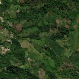 Satellite imagery of Cuchilla Cabullal, CO