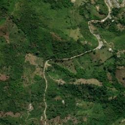 Satellite imagery of Lomas de Chontaduro, CO