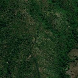 Satellite imagery of Cuchilla Guacas, CO
