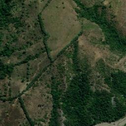 Satellite imagery of Cuchilla Guacas, CO