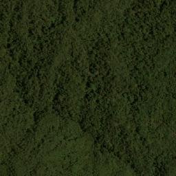 Satellite imagery of Cerro Piedras Blancas, CO