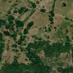 Satellite imagery of Cerro Los Bandidos, CO