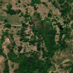 Satellite imagery of Cerro Los Bandidos, CO