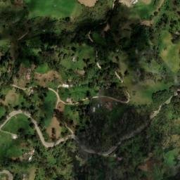 Satellite imagery of Cuchilla de Monserrate, CO