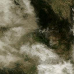 Satellite imagery of Loma Gorda, CO