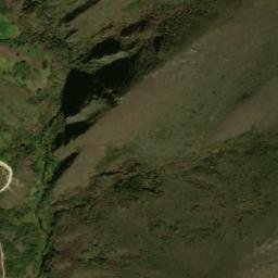Satellite imagery of Peña La Rendija, CO