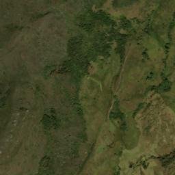 Satellite imagery of Peña La Rendija, CO