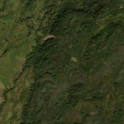 Satellite imagery of Peña La Rendija, CO