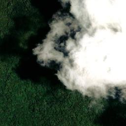Satellite imagery of Serranía de Franco, CO