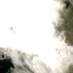 Satellite imagery of Serranía de Franco, CO