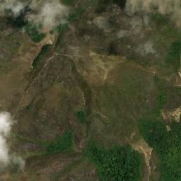 Satellite imagery of Serranía de Franco, CO