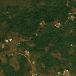 Satellite imagery of Nduamenguia, CM