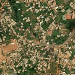 Satellite imagery of B 254, CM