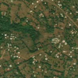 Satellite imagery of Mboutche Njuncho, CM