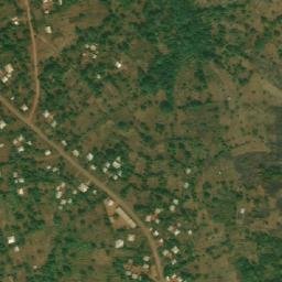 Satellite imagery of Mboutche Njuncho, CM