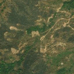 Satellite imagery of Mboutche Njuncho, CM
