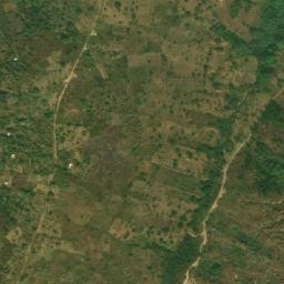 Satellite imagery of Kong La’fié, CM
