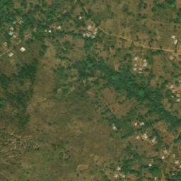 Satellite imagery of Kong La’fié, CM