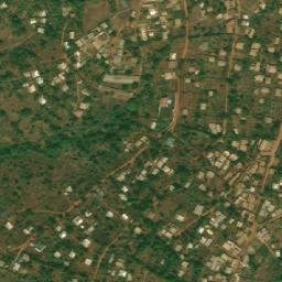 Satellite imagery of B 244, CM