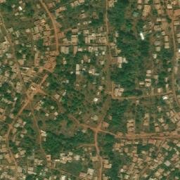 Satellite imagery of B 244, CM