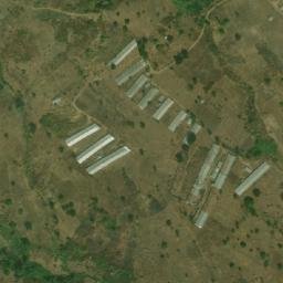 Satellite imagery of Kong Mfé, CM