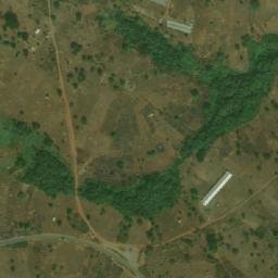 Satellite imagery of Kong Mfé, CM
