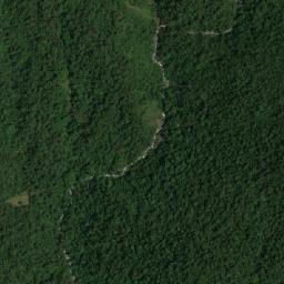 Satellite imagery of Cuchilla de Guapa, CO